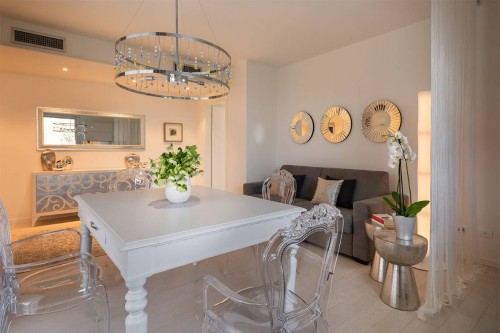 GARDEN VIEW APARTMENT