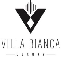 logo Villa Bianca Luxury