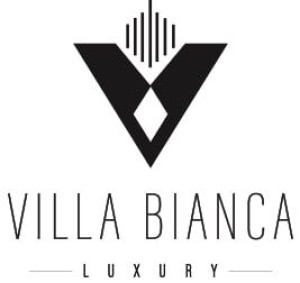 logo Villa Bianca Luxury