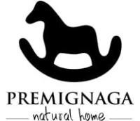 logo Premignaga Natural Home