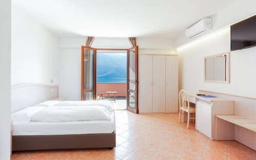 Zimmer Villa La Gardenia Premium