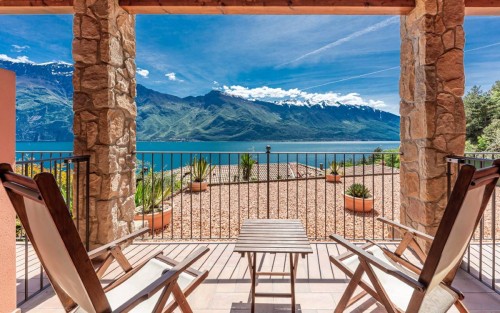 Zimmer Villa Oleandra Superior