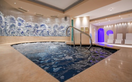 Goldener Herbst am Gardasee