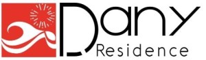logo Residence Dany