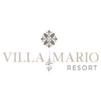 logo Villa Mario Resort