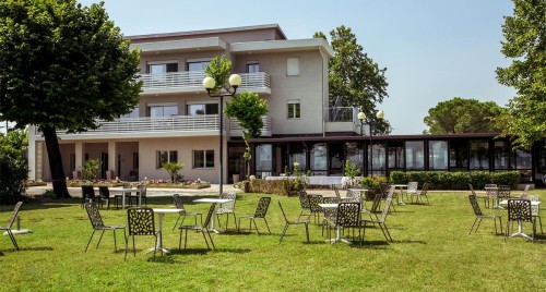 Hotel Stella del Benaco
