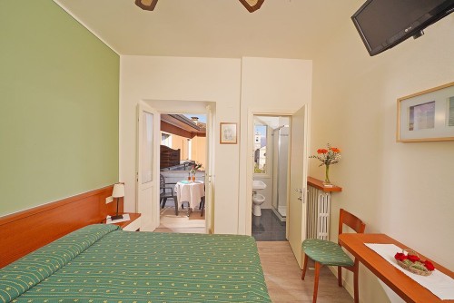 Classic Room in Hotel