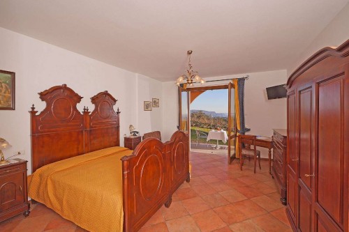 Triple room Lake View in villa, ground floor