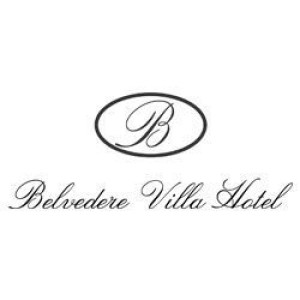 logo Hotel Villa Belvedere