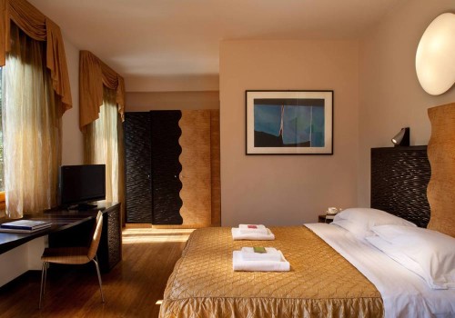 Fascino by the Pool no. 28- Terrace Lake VIew