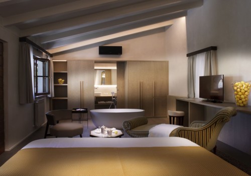 Garden Suite in the Garden House no. 20 - Lake View and Garden