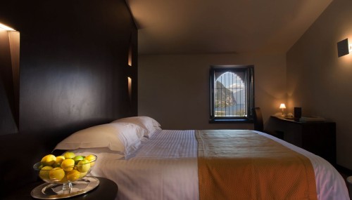 Suite n. 33 , first floor of the Manor