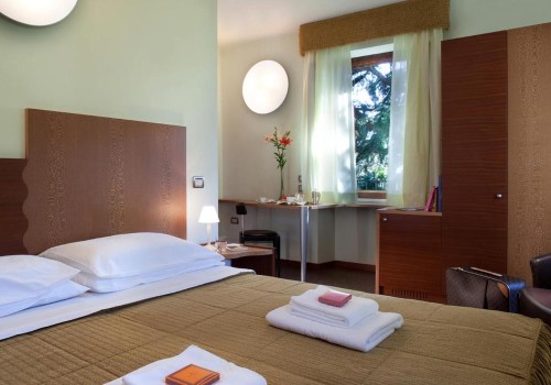 Canfora in Tower no. 26 - Mountain View