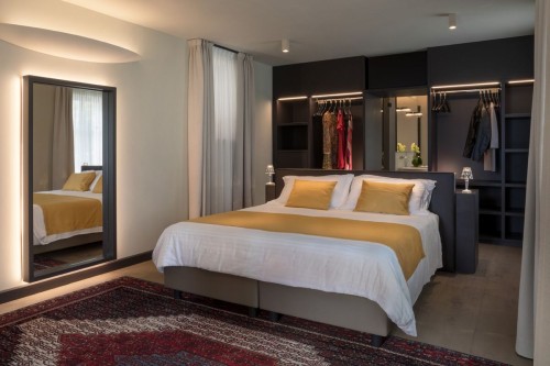 Junior Suite in Chalet no. 2 - Lake View