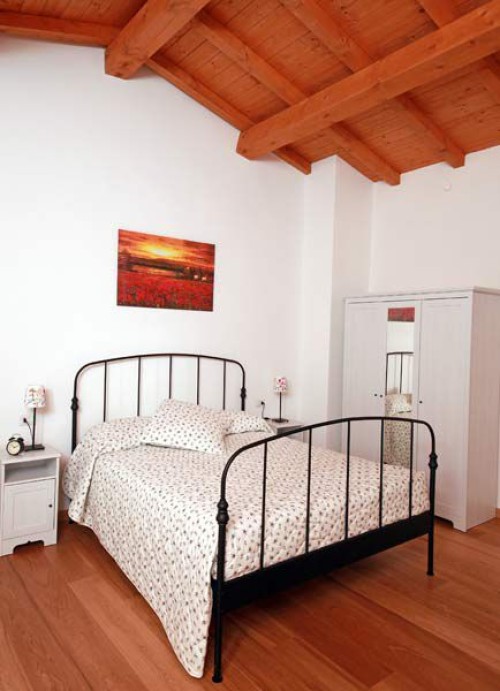 Wohnung Leccino 2-4 pax