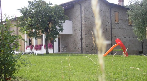 Agriturismo La Scala