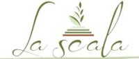 logo Agriturismo La Scala