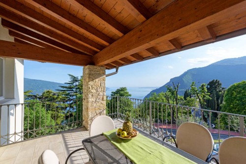 VERDEULIVO RELAX HOME - Casaliva - Trilocale vista lago