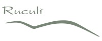 logo Ruculì Hospitality