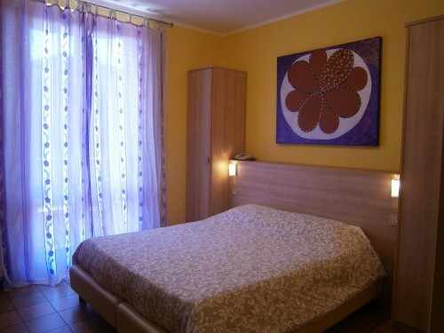 Standard Double or Twinroom, with buffet breakfast