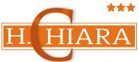 logo Hotel Chiara