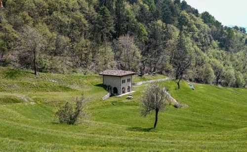 Chalet VENERE