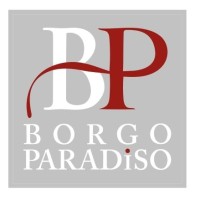 logo Borgo Paradiso
