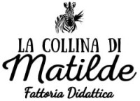 logo La Collina di Matilde - Fattoria Didattica